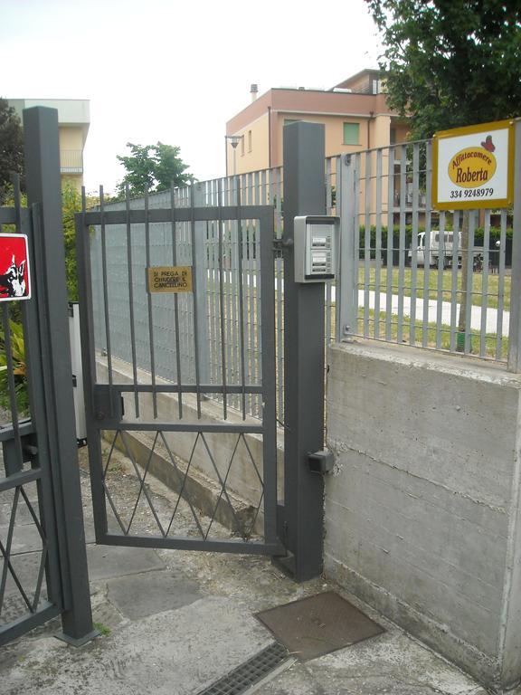Appartamenti Roberta Cisanello Pisa Luaran gambar