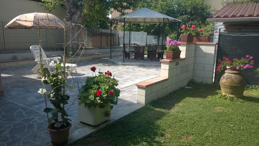 Appartamenti Roberta Cisanello Pisa Luaran gambar