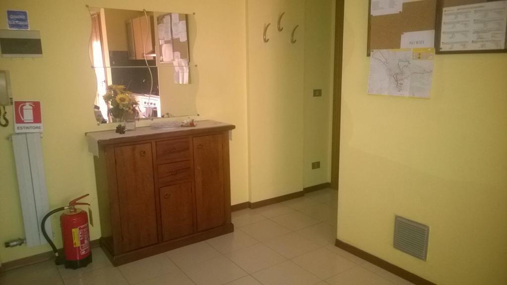 Appartamenti Roberta Cisanello Pisa Luaran gambar